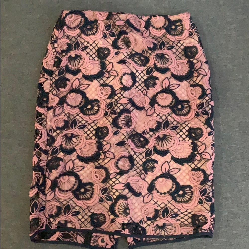 Ann Taylor Skirt Size 4